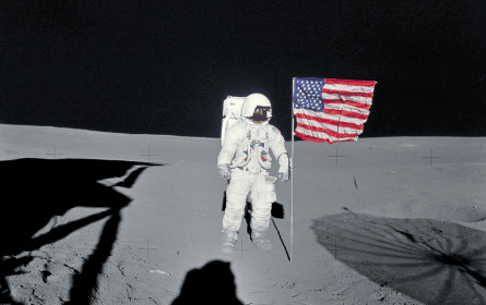 Ein Programm für „Pioniere&rdquo;