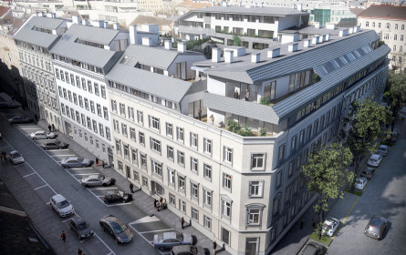 Grundsolide Erträge