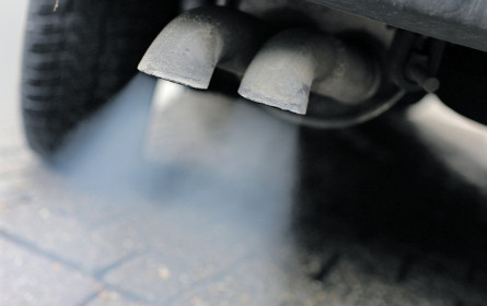 Diesel immer unbeliebter