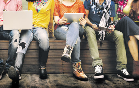 Die neue Generation am Jobmarkt tickt anders