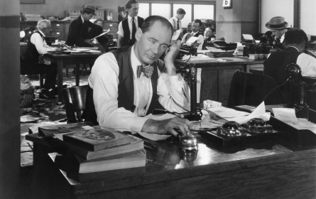 „Journalisten sind längst keine Gatekeeper mehr”