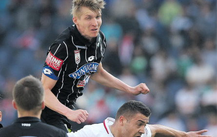 Der Markt ist da, die Hoffnung lebt