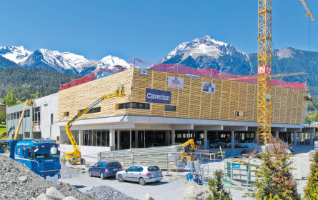 Vom Supermarkt zum Servicemarkt