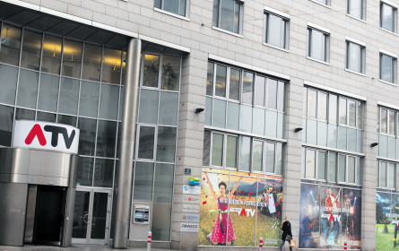 Mehr österreichisches Programm für ATV