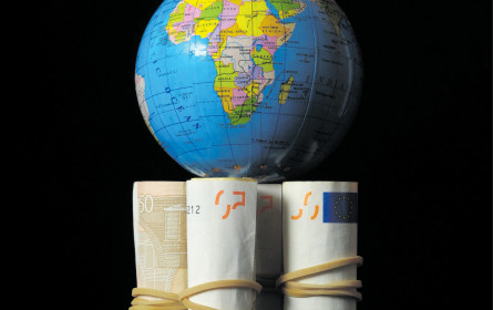 Diese Kugel ist ziemlich klein