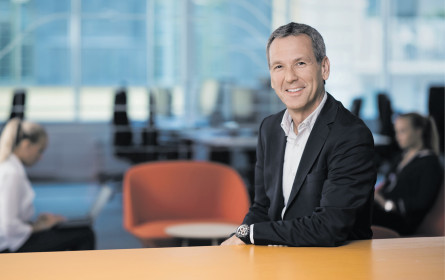 Wenn Amazon loslegt, heißt’s warm anziehen