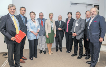 Normative Kraft am Bau