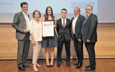 Fachkräfte für Technoführer