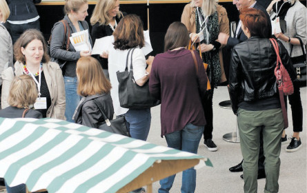 Wieder ein Rekordergebnis