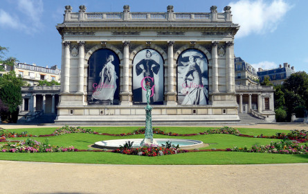 Paris bekommt permanentes Modemuseum