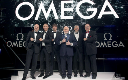 Ein Abend unter Sternen