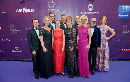 Kür der Top-Parfüms