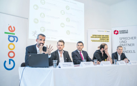 Was der Kunde vor dem Kauf so macht