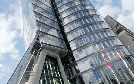 Uniqa ordentlich gewachsen