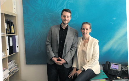 Neuer USP & Creative Director bei Publicis