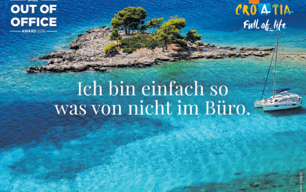 Gruß aus der kreativen Küche