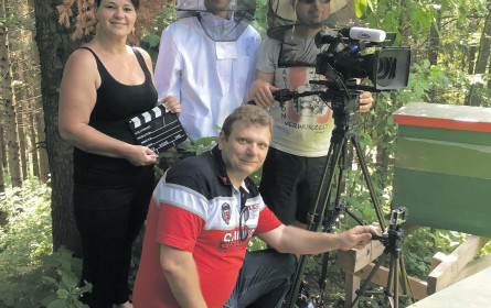 Erfolgreich, weil Videos wirken