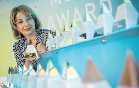 Beste Medialeistungen des Jahres auf einen Blick