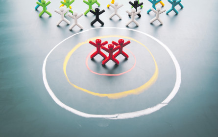 Genauigkeit ist Trumpf