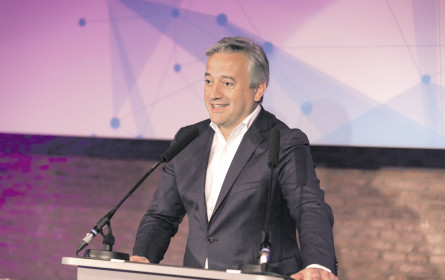 Volle Kontrolle für die Kunden