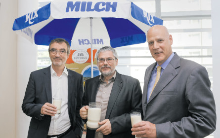 Lobesreden zum Weltmilchtag