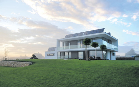 Von Grund auf durchdacht