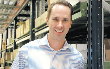 Größere Verantwortung