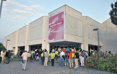 Volksleiden im Visier