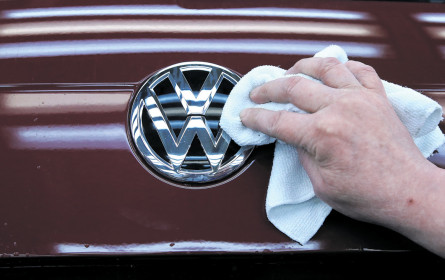 VW-Pläne sind unzureichend