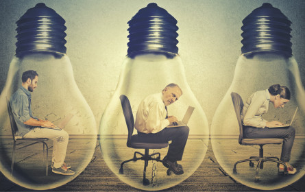 Burnout nimmt zu und trifft auch Therapeuten