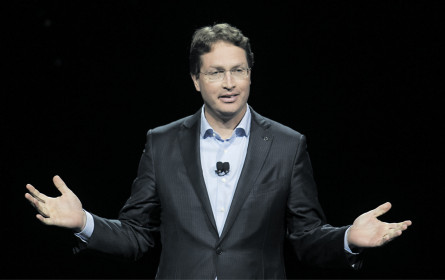 Der Diesel hat Zukunft