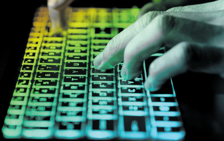 Teure Cyberattacken aus dem Hinterhalt