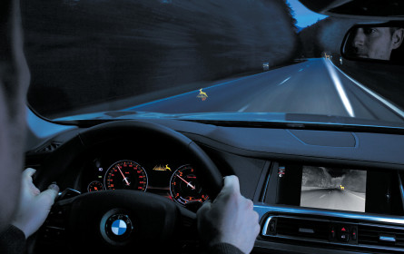 Herausragend kreativ: Sea-Eye, tele.ring, BMW