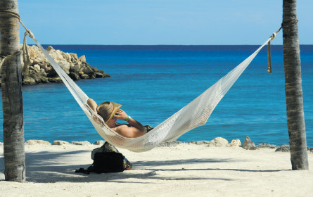 So we say Goodbye …