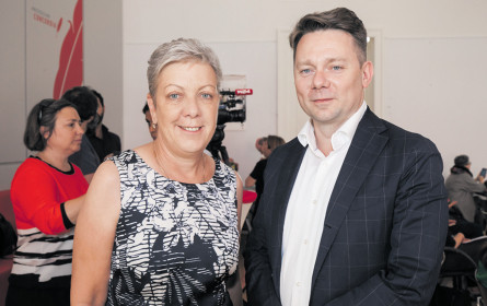 Wien ist wiederMedien-Hauptstadt