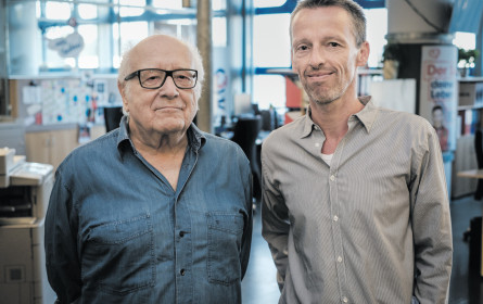 Ö3: Seit 50 Jahren am Puls der Zeit