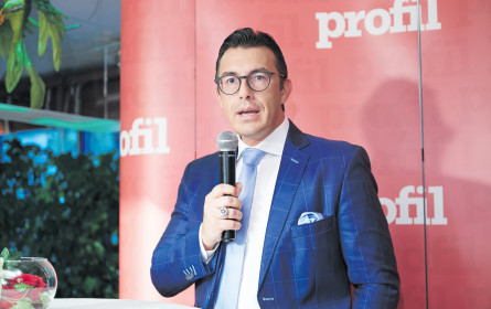 Vom ÖBB-Lehrling zum Medien-Manager