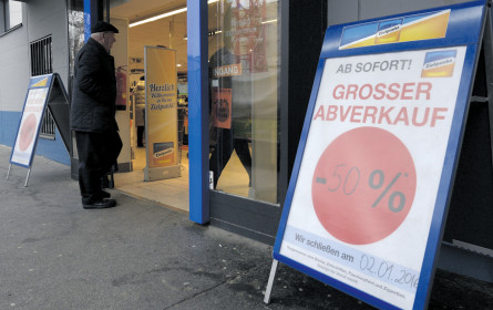 Der LEH lief 2016 wie geschmiert