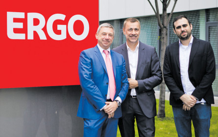 Für Makler und Kunden