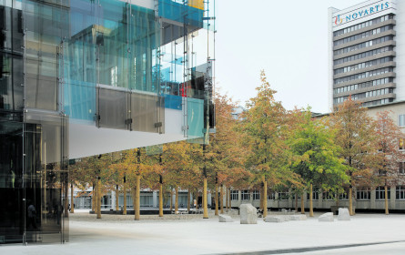 Novartis nutzt IBM-Hilfe