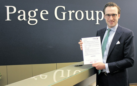 Pro „Charta der Vielfalt”