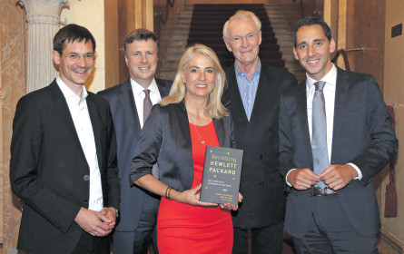 Chaos schlägt Perfektion