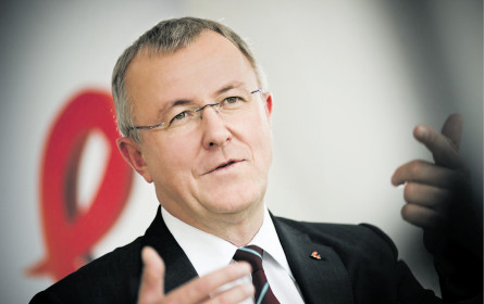 Energiewende als Chance