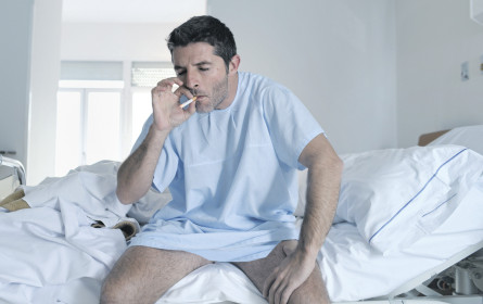 Nichtraucher-Angebote werden ausgebaut