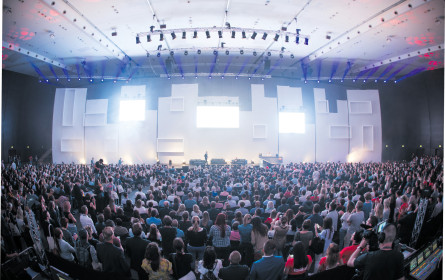 Fifteen Seconds Festival: Hort neugieriger Geister