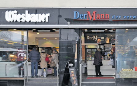 Convenience trifft auf Fiakergulasch