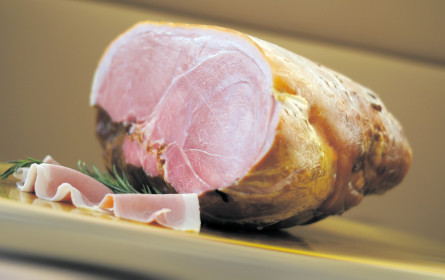 Berger: „Fleisch hat Zukunft”