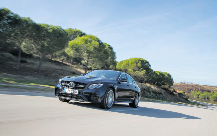 Die Sternenflotte hebt ab