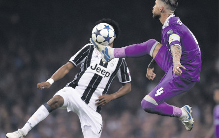 Champions League nicht mehr im Free-TV