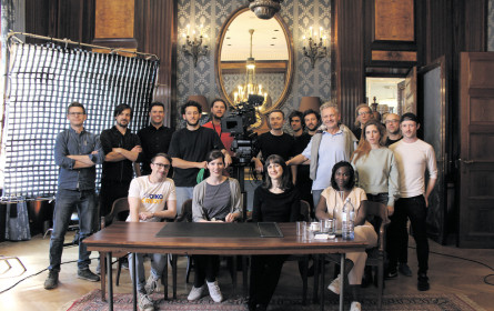 Der neue Spot von Oikocredit